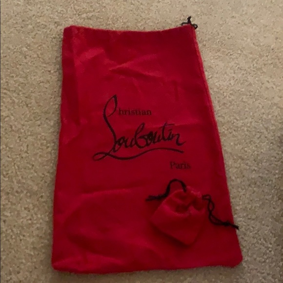 Christian Louboutin Rolando 120 Patent Calf - Picture 6 of 7